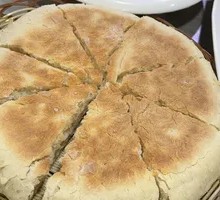 Baked Flatbread