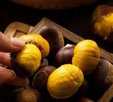 Chestnut