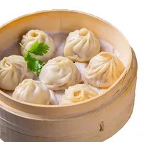 Sanjin Soup Dumplings