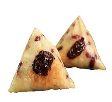 Sweet Red Date Zongzi