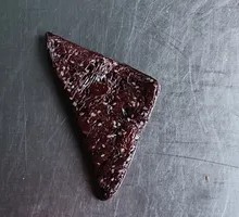 紫米糕