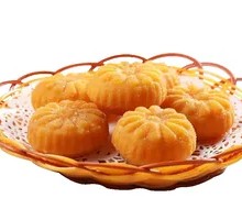 Pumpkin Pancake