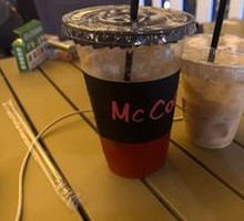 Blackcurrant Lemon Tea