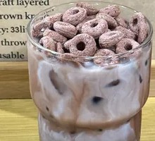 Ice Cocoa