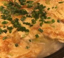 Yan Yu Egg Corner Pot
