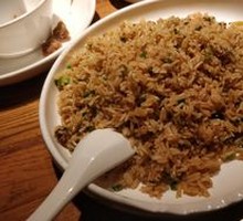 Sour Cabbage Rice Casserole