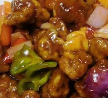 Sweet and Sour Pork Ribs