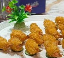 Qilin Shrimp