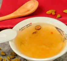 Tremella Soup
