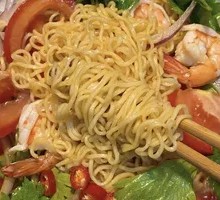 Thai Mama Noodles