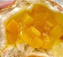 Mango Grilled Buns