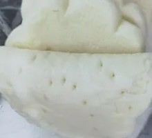 Lotus Leaf Bun