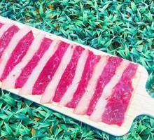 Beef Delight