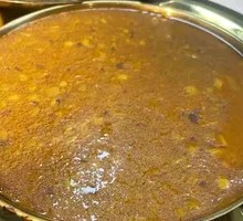 Steamed Blood Cake