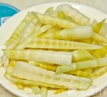 Bamboo Shoot Tips