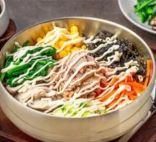 Tuna Rice Bowl