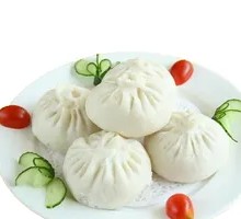Chicken Juice Bun