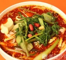 Hot Pot All-in-One