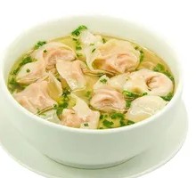 Wonton