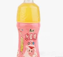 White Peach