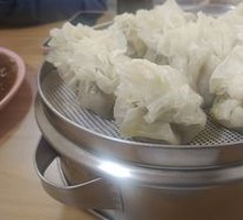 Special Steamed Dumplings with Full Meat Filling