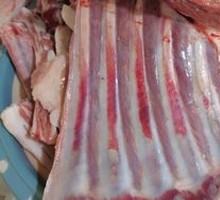 Hand-held Lamb