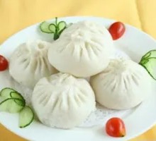 Beef Dumplings