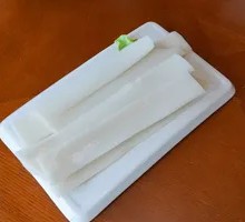 Wide Rice Noodles