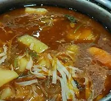 Niu Pai Xiao Guo