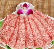 Beef Rib