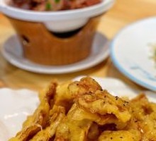 Traditional Sweet and Sour Pork