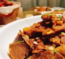 Special Braised Pork
