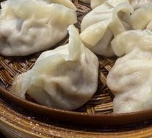 Donkey Meat Steamed Dumplings