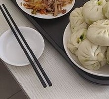 Beef Dumplings