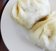 Beef and Radish Dumplings