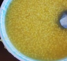 Rice Porridge