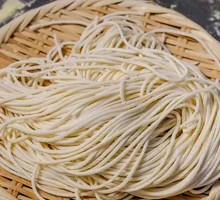 Chongqing Handmade Noodles