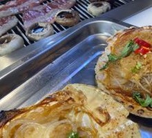 Zhangzidao Scallop