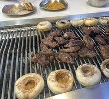 Beef Short Ribs
