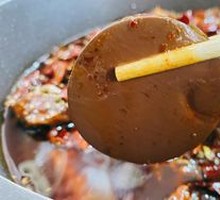 Duck Blood