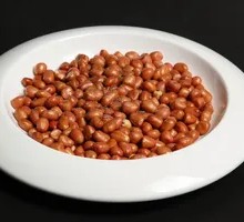Fried Peanuts