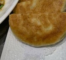 Sugar Cake