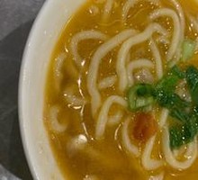 Noodle Soup
