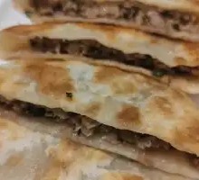 Beef Pie