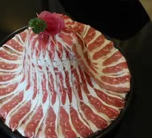 Premium Beef with Rich Flavor