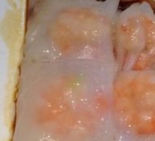 Seafood Sausage