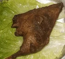 Spicy Duck Thigh