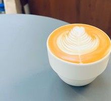 South African Tea Latte