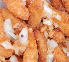 Chicken Strips
