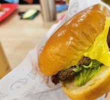 Angus Burger
